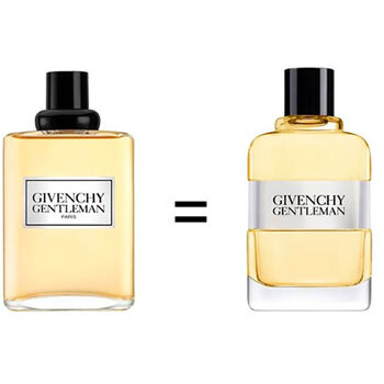 Gentleman EDT